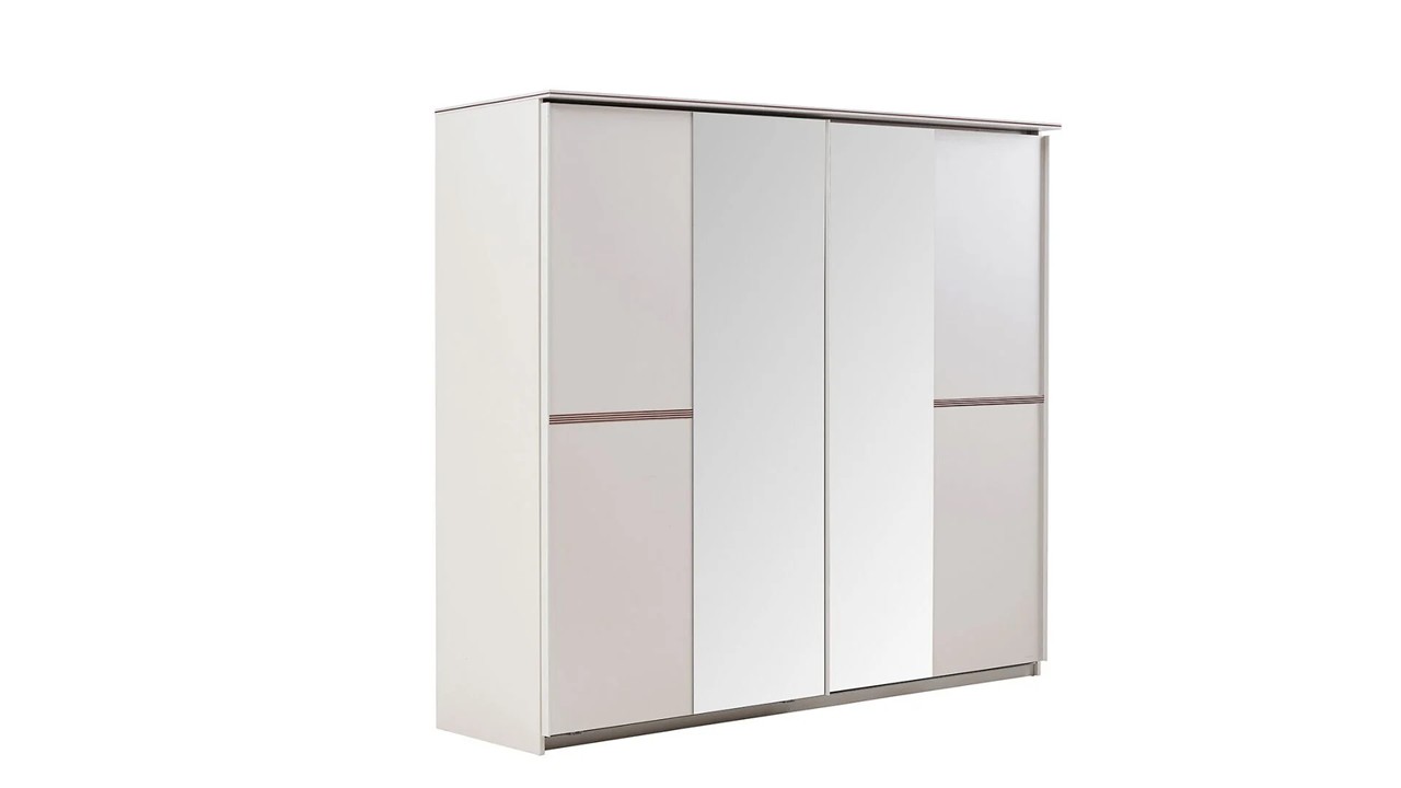 Set standard Dormitor Nadia  Set Dormitor