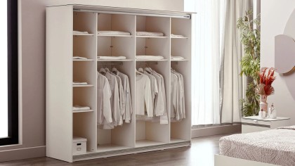 Set standard Dormitor Nadia  Set Dormitor