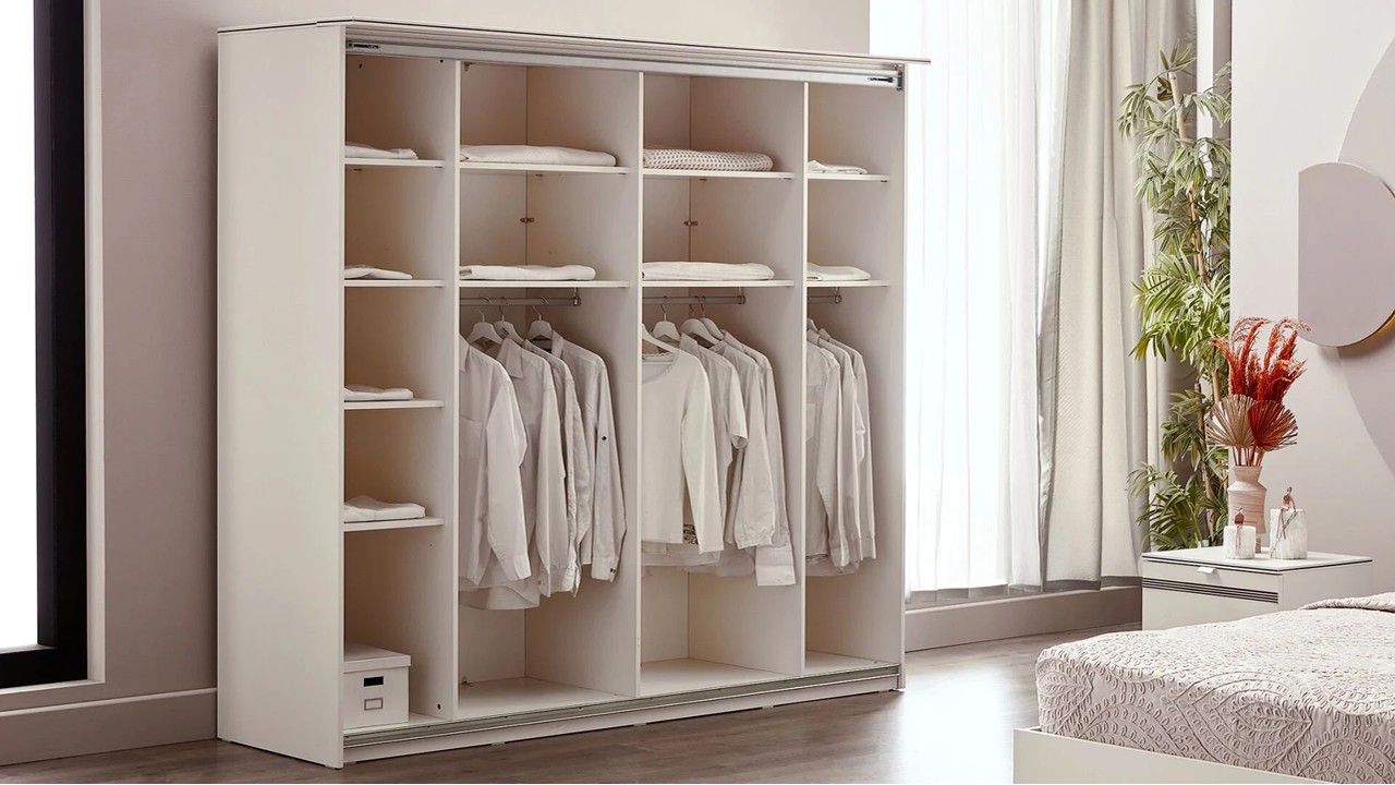 Set standard Dormitor Nadia  Set Dormitor