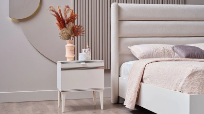 Set standard Dormitor Nadia  Set Dormitor