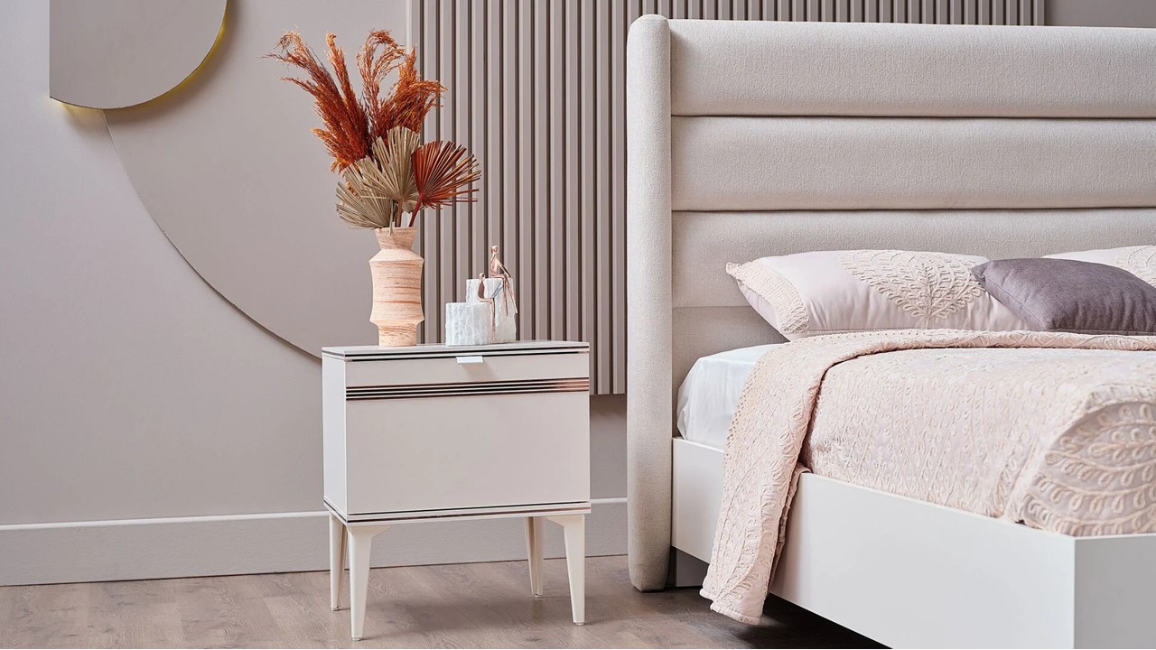 Set standard Dormitor Nadia  Set Dormitor