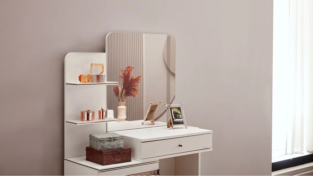 Set standard Dormitor Nadia  Set Dormitor