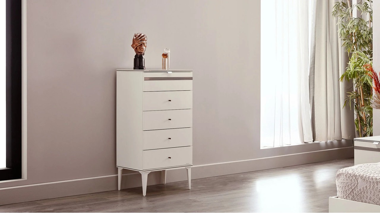 Set standard Dormitor Nadia - Mega Sale  Set Dormitor