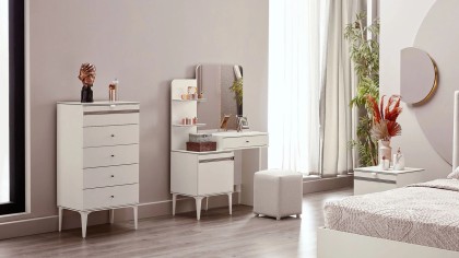 Set standard Dormitor Nadia  Set Dormitor