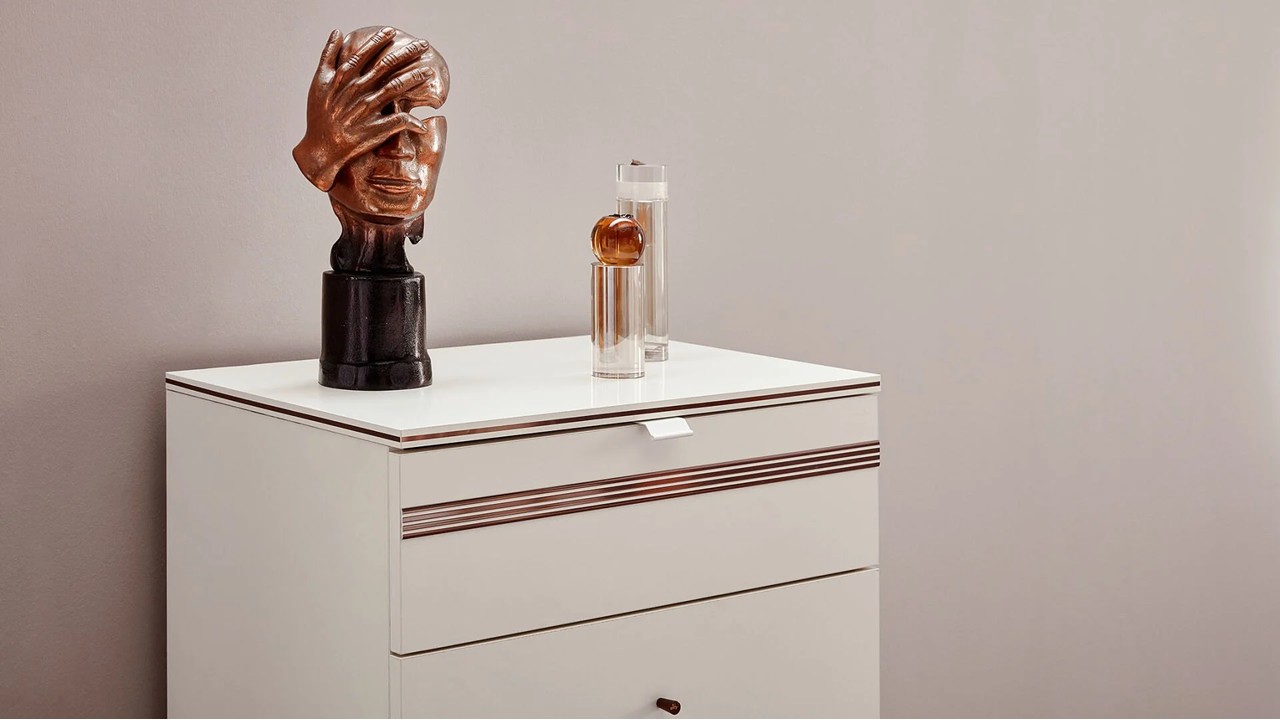 Set standard Dormitor Nadia  Set Dormitor