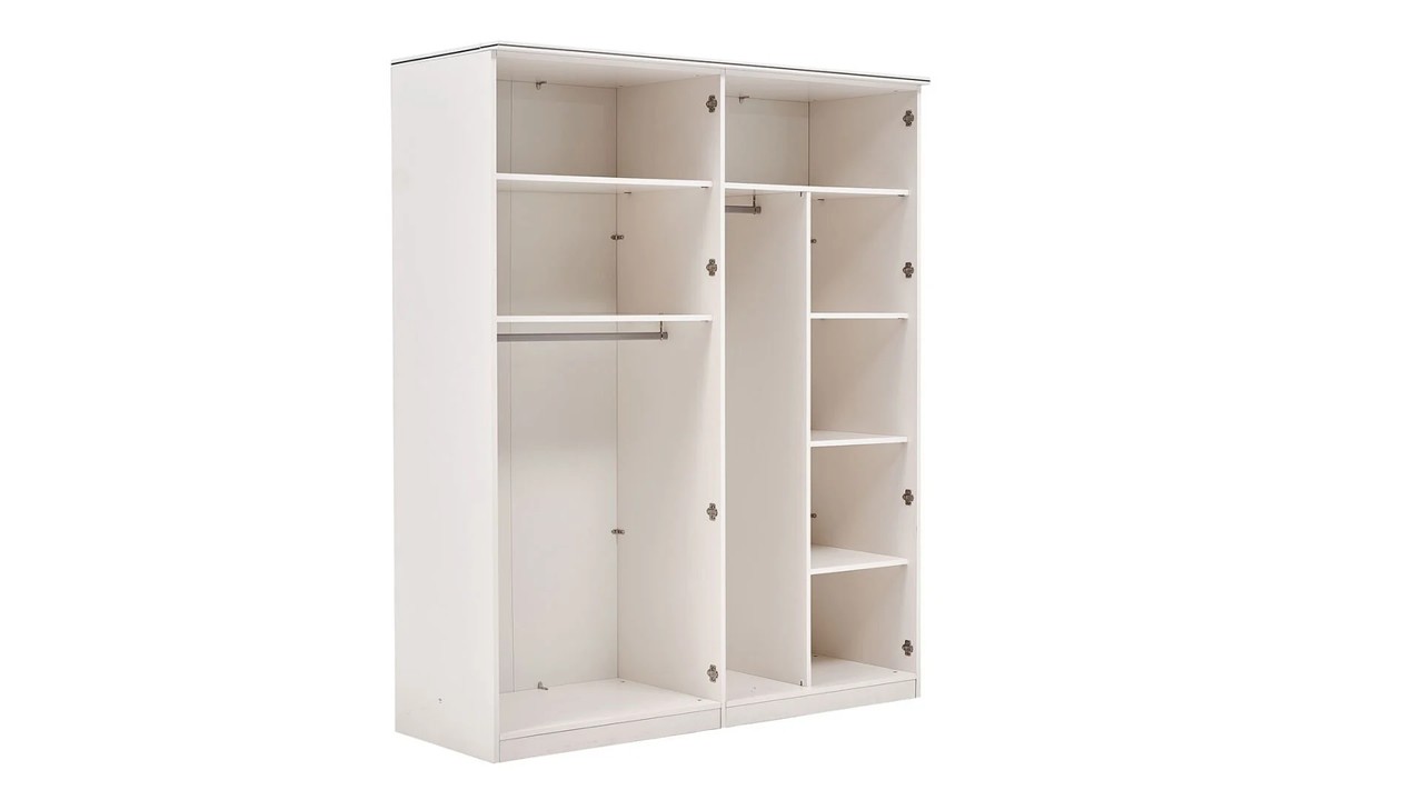 Set standard Dormitor Nadia  Set Dormitor