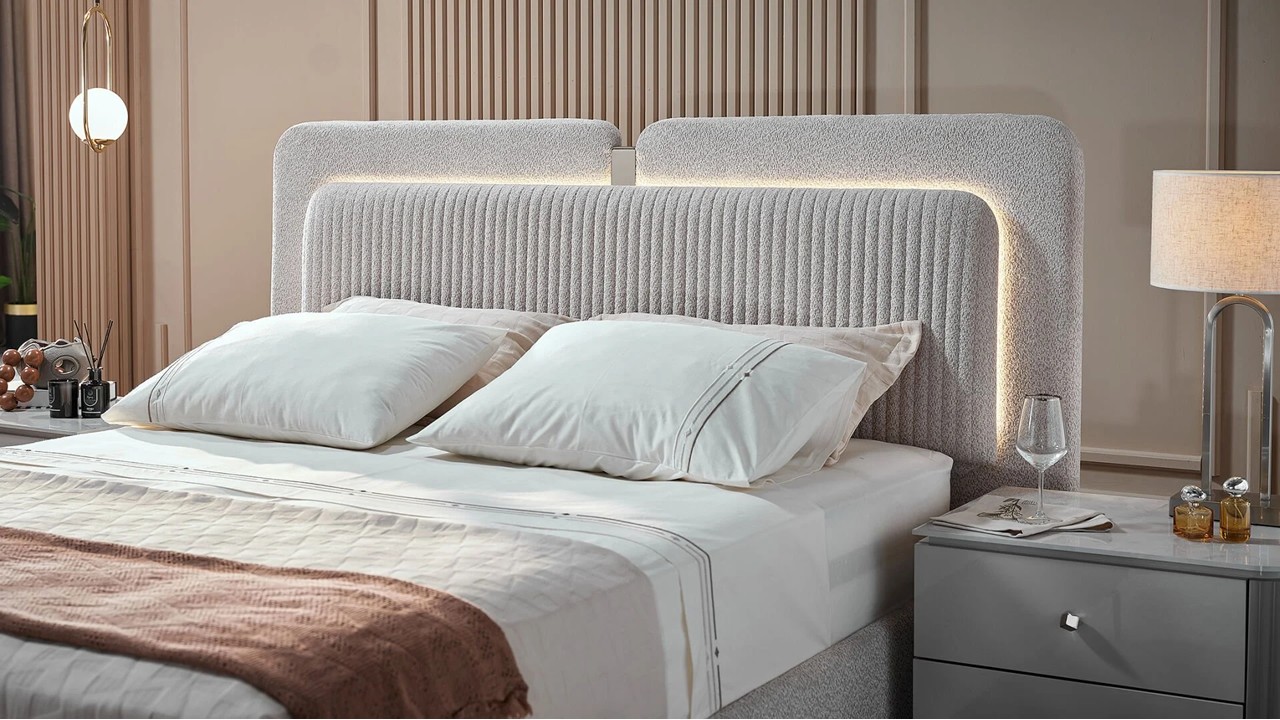 Set standard Dormitor Estella  Set Dormitor