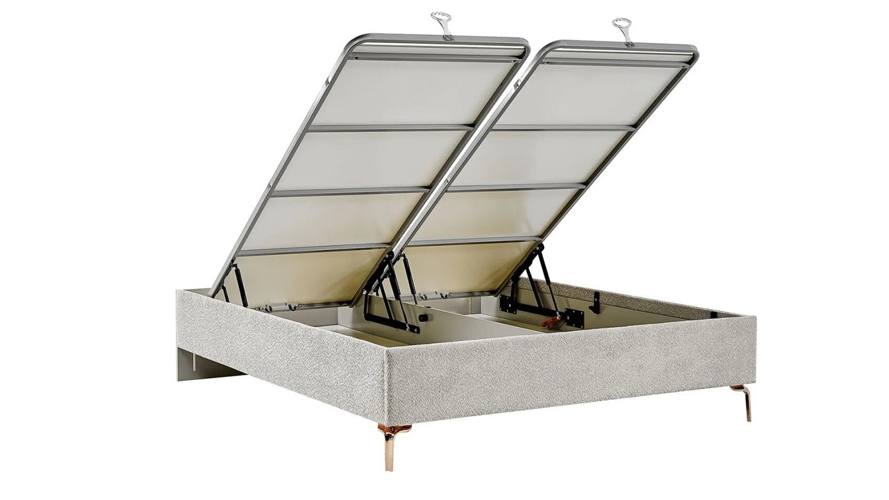 Set standard Dormitor Estella - Mega Sale  Set Dormitor