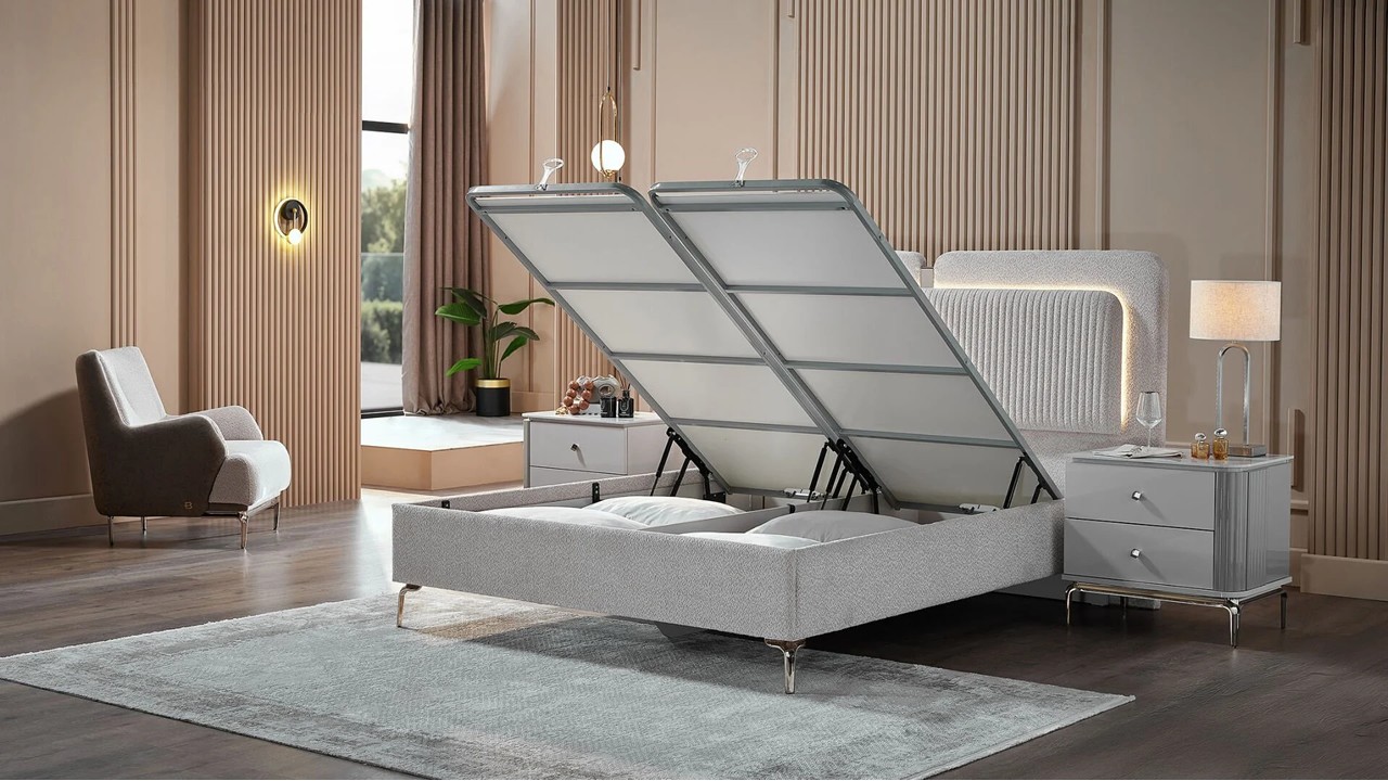 Set standard Dormitor Estella  Set Dormitor