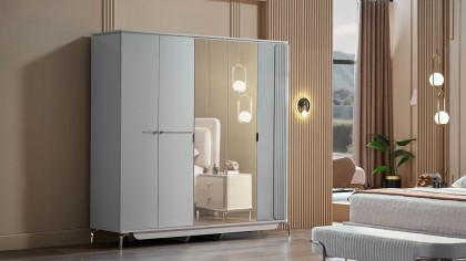 Set standard Dormitor Estella  Set Dormitor