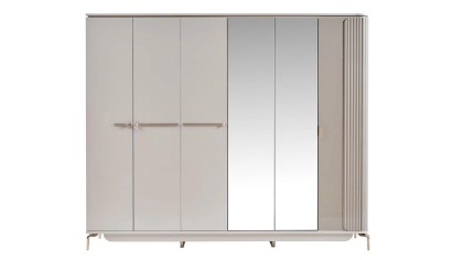 Set standard Dormitor Estella - Mega Sale  Set Dormitor