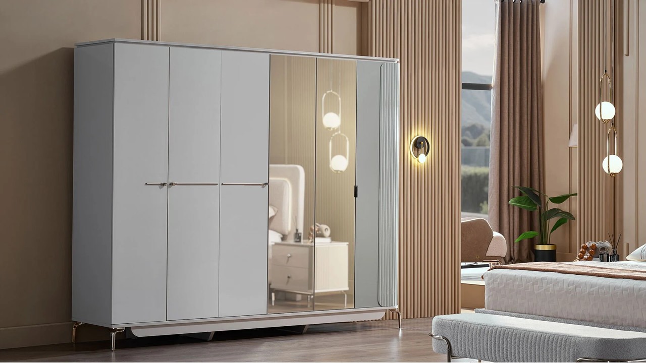 Set standard Dormitor Estella  Set Dormitor