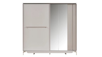 Set standard Dormitor Estella - Mega Sale  Set Dormitor