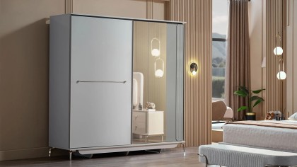 Set standard Dormitor Estella  Set Dormitor