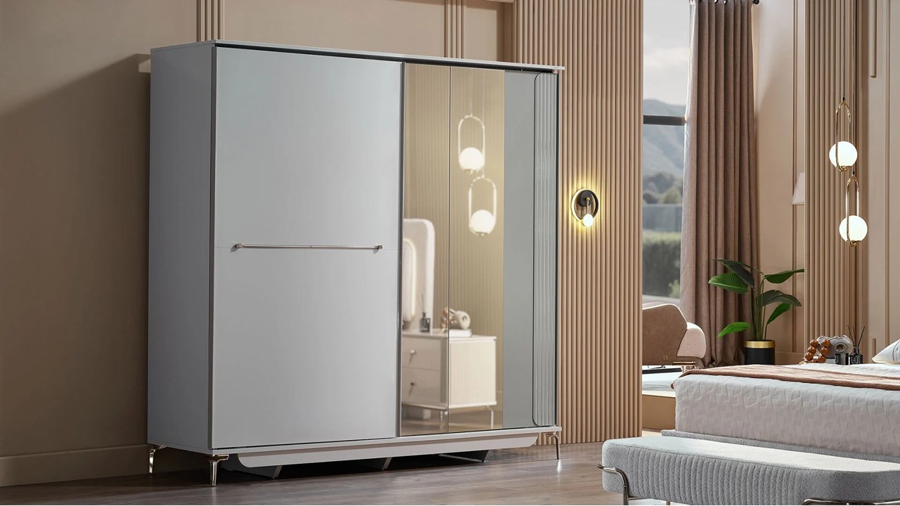 Set standard Dormitor Estella  Set Dormitor