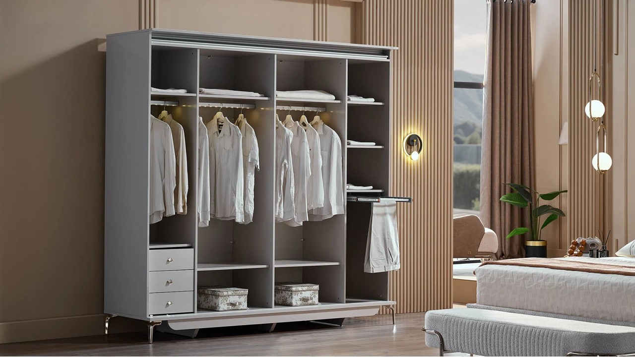 Set standard Dormitor Estella  Set Dormitor