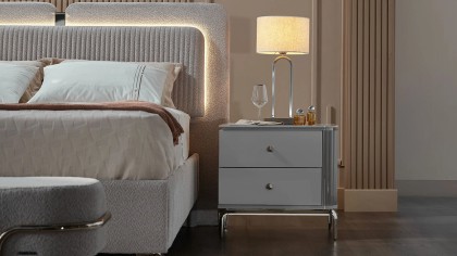 Set standard Dormitor Estella  Set Dormitor