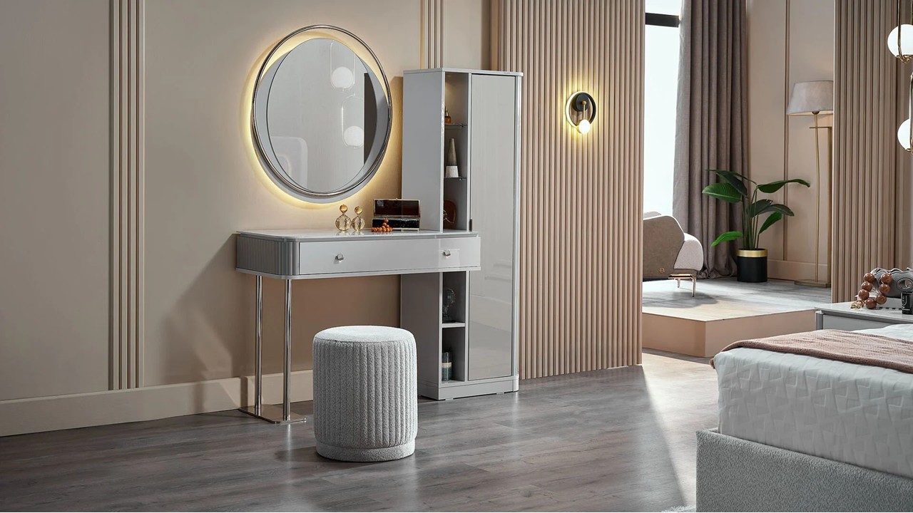 Set standard Dormitor Estella  Set Dormitor