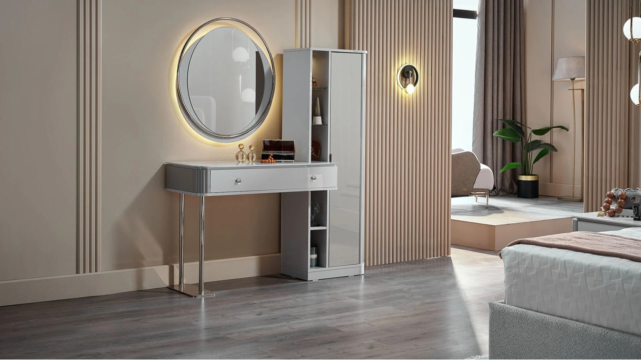 Set standard Dormitor Estella  Set Dormitor