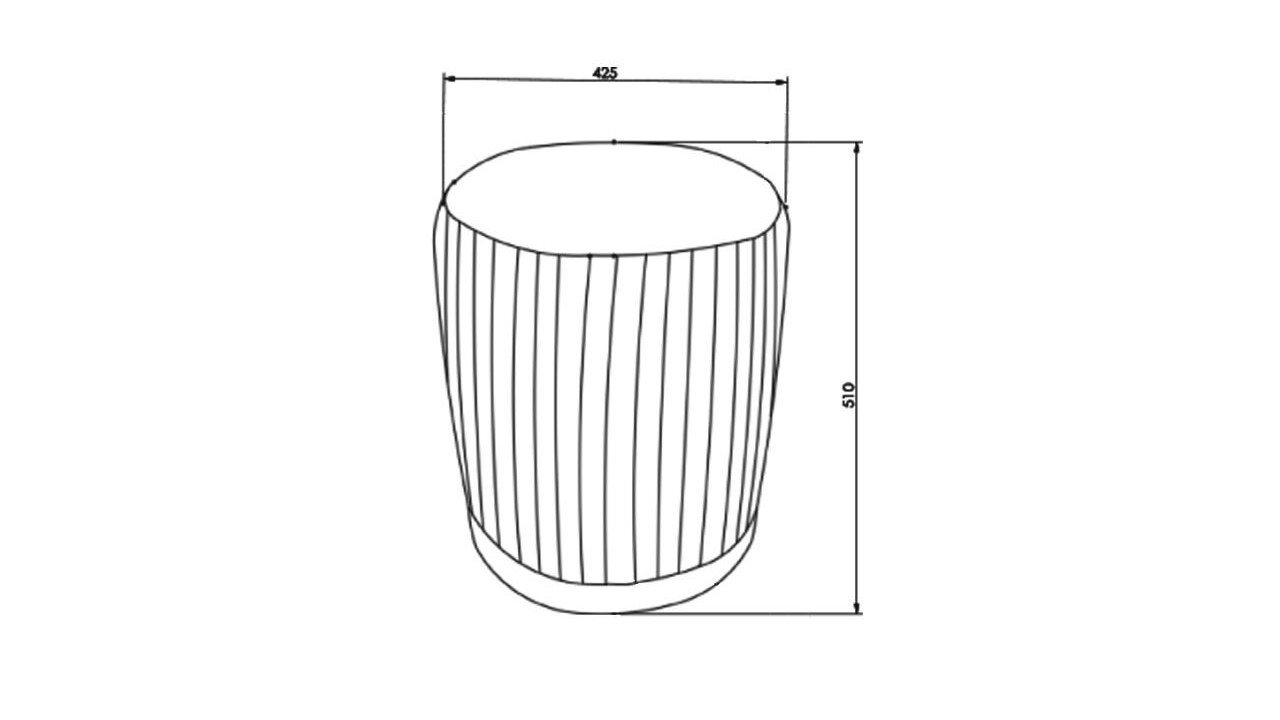 Set standard Dormitor Estella - Mega Sale  Set Dormitor