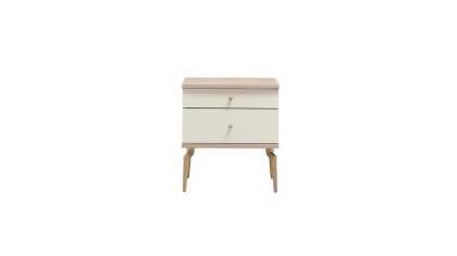 Set standard Dormitor Montella cu Tablie L  Set Dormitor