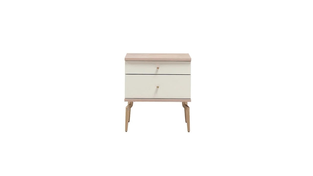 Set standard Dormitor Montella cu Tablie L  Set Dormitor