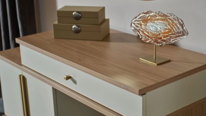 Set standard Dormitor Montella cu Tablie XL - Mega Sale  Set Dormitor