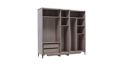 Set standard Dormitor Mona - Mega Sale  Set Dormitor