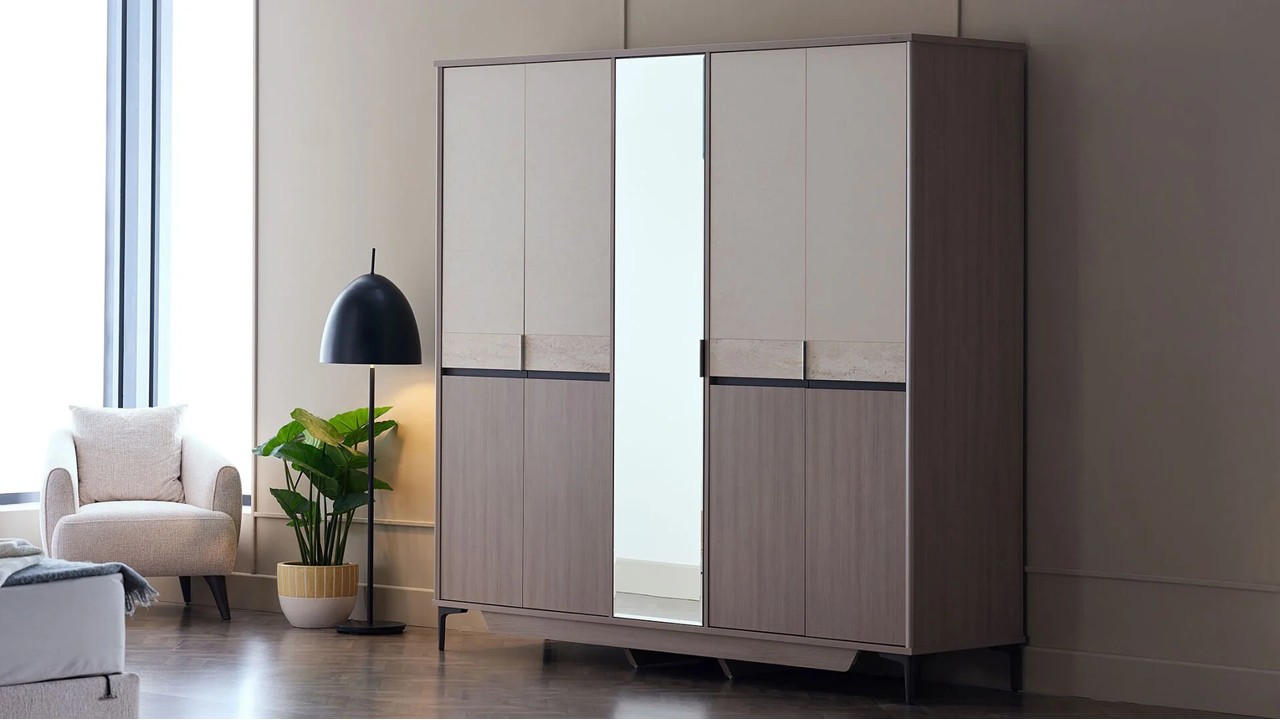 Set standard Dormitor Mona  Set Dormitor