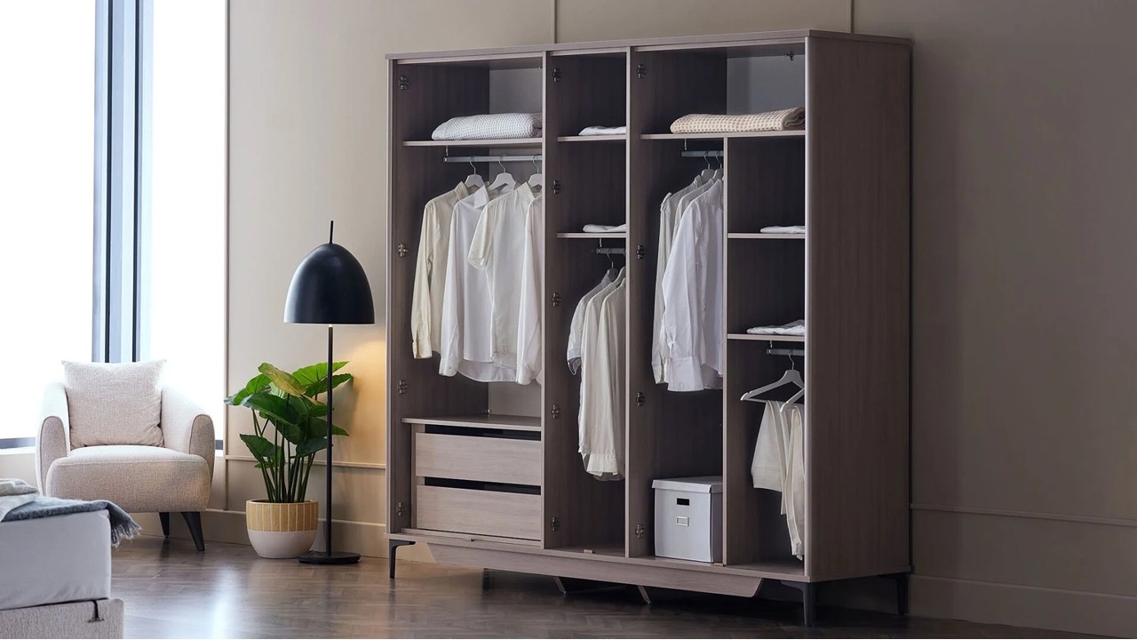 Set standard Dormitor Mona  Set Dormitor