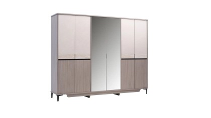 Set standard Dormitor Mona - Mega Sale  Set Dormitor