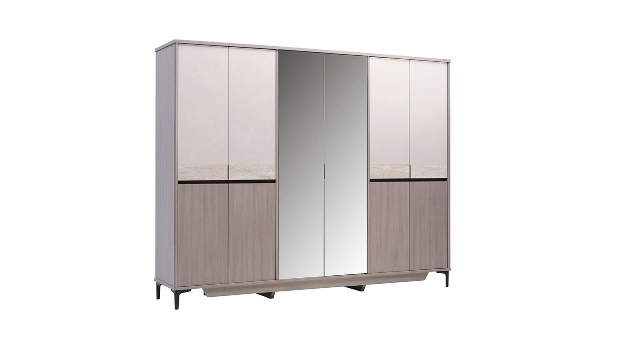 Set standard Dormitor Mona  Set Dormitor