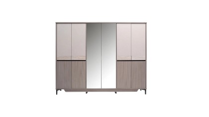 Set standard Dormitor Mona  Set Dormitor