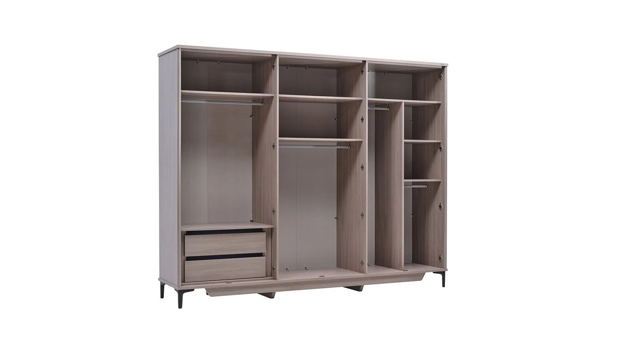 Set standard Dormitor Mona  Set Dormitor