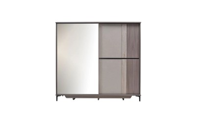 Set standard Dormitor Mona - Mega Sale  Set Dormitor