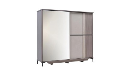 Set standard Dormitor Mona - Mega Sale  Set Dormitor