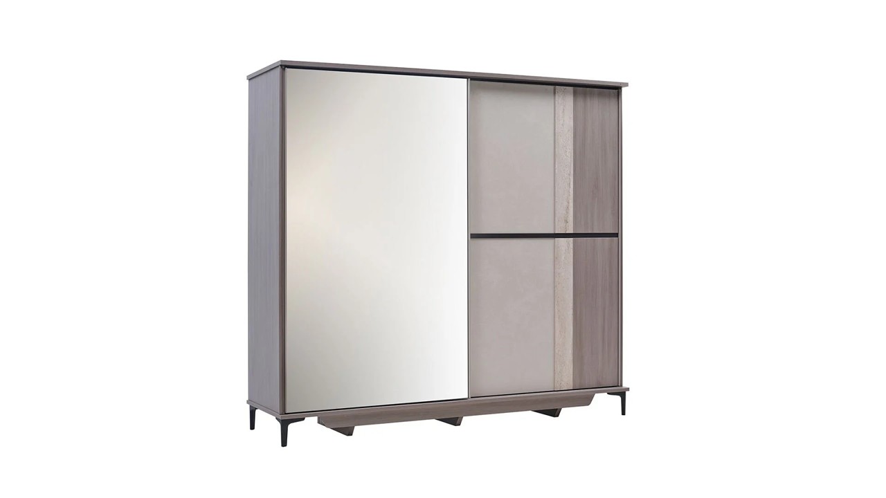 Set standard Dormitor Mona  Set Dormitor