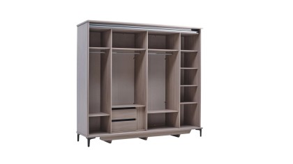 Set standard Dormitor Mona  Set Dormitor