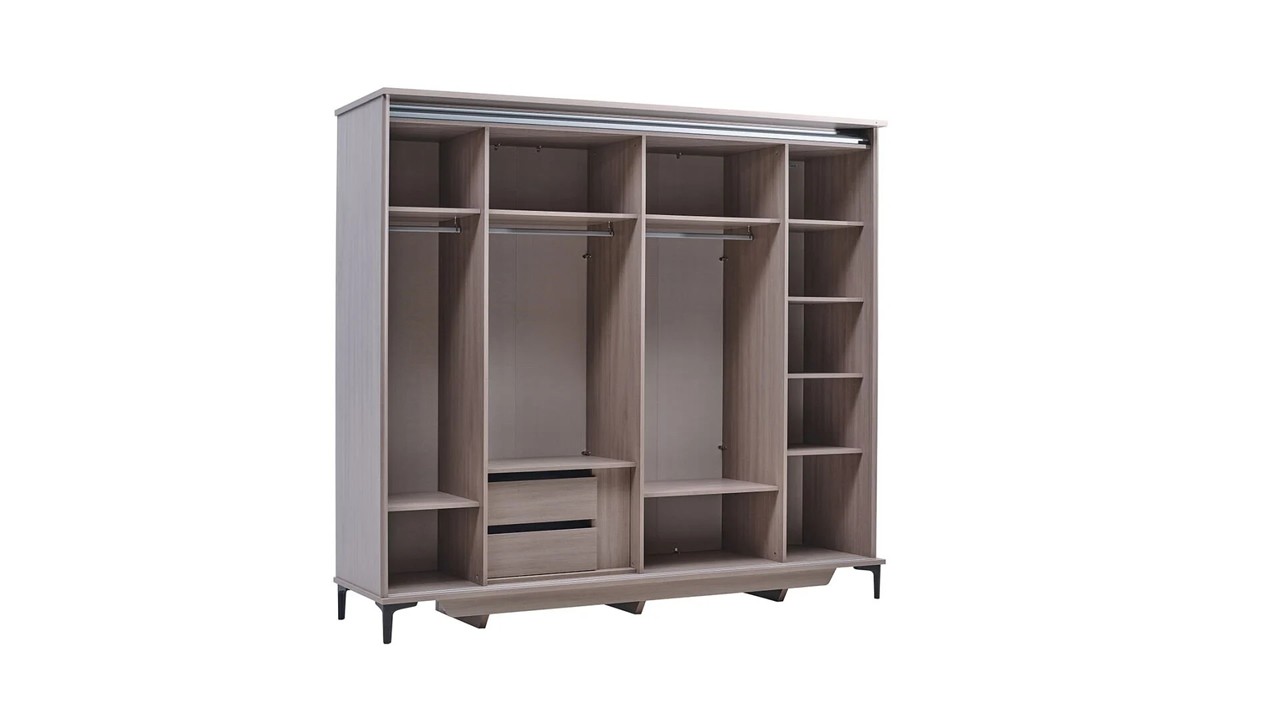 Set standard Dormitor Mona  Set Dormitor