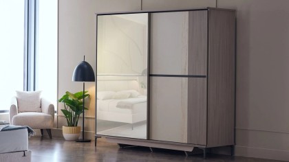 Set standard Dormitor Mona  Set Dormitor