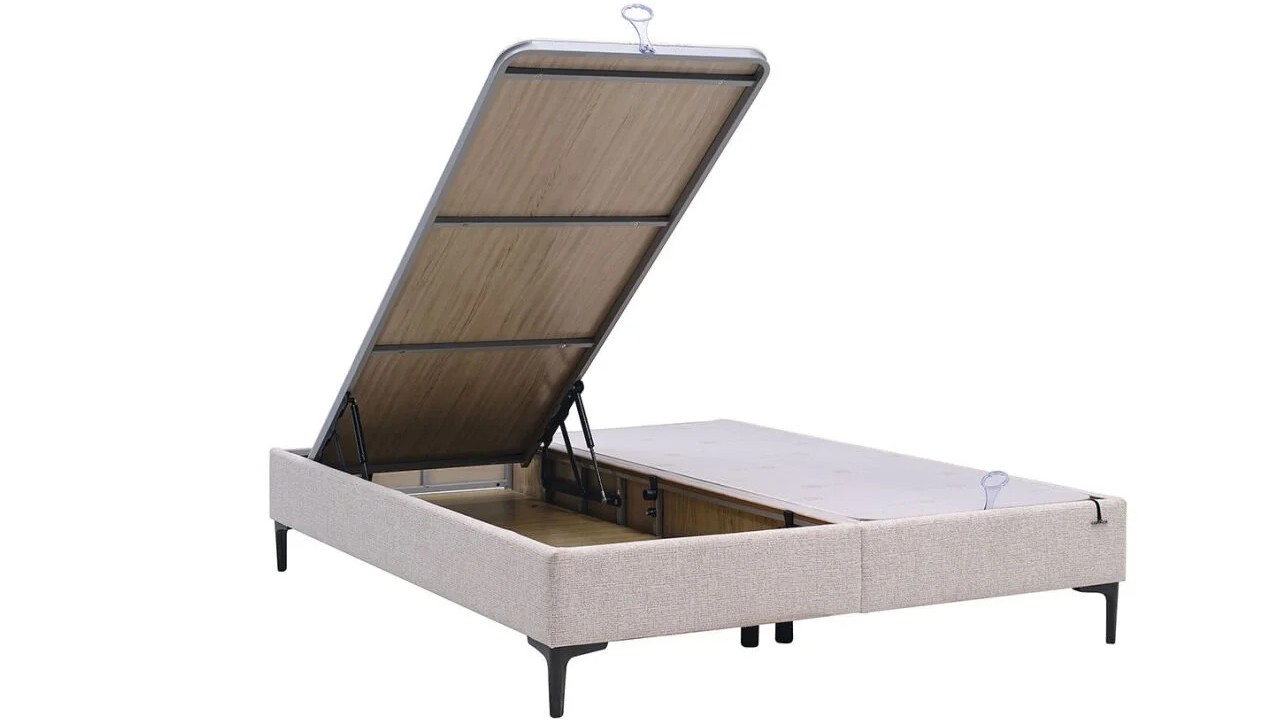 Set standard Dormitor Mona  Set Dormitor