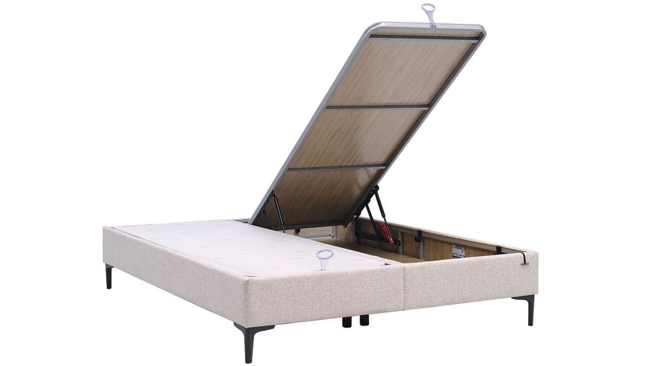 Set standard Dormitor Mona - Mega Sale  Set Dormitor