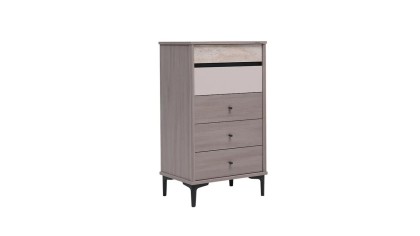 Set standard Dormitor Mona - Mega Sale  Set Dormitor