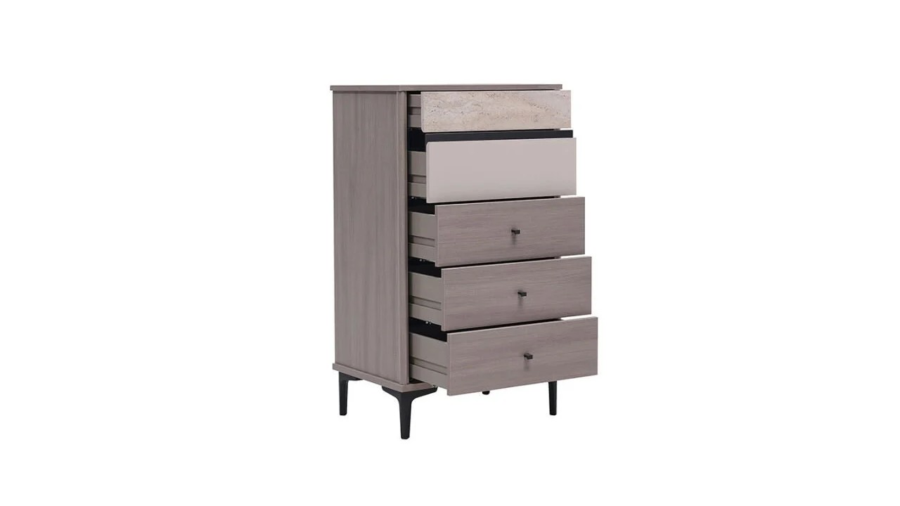 Set standard Dormitor Mona - Mega Sale  Set Dormitor