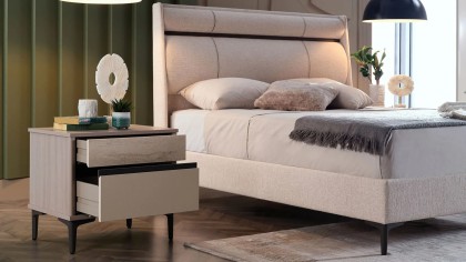 Set standard Dormitor Mona  Set Dormitor