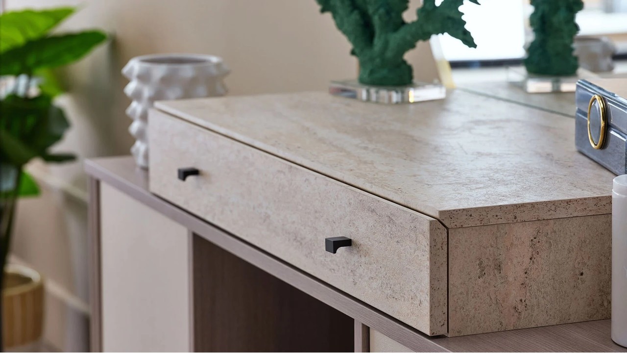 Set standard Dormitor Mona  Set Dormitor