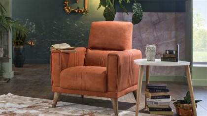 Set Canapea Extensibila Ruby Major 3+1 BELLONA Seturi canapele