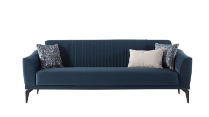 Set Canapea Monaco 3+1 BELLONA Seturi canapele