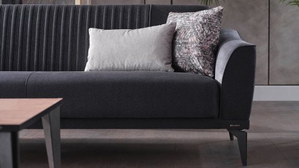 Set Canapea Monaco 3+1 BELLONA Seturi canapele