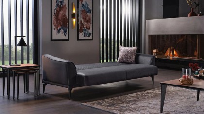 Set Canapea Monaco 3+1 BELLONA Seturi canapele